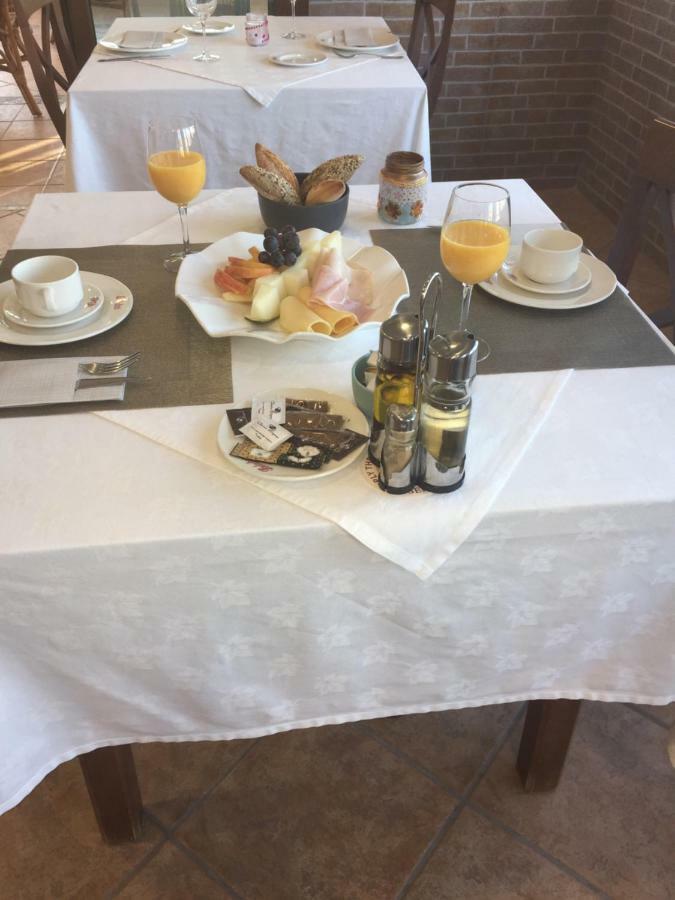 Hostal Baladrar Benissa Eksteriør billede