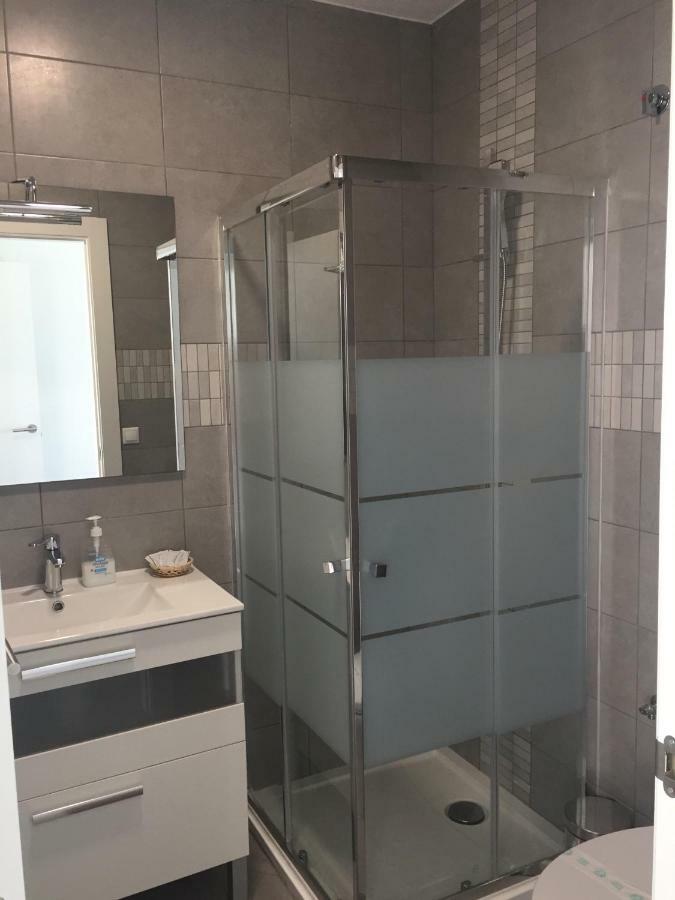 Hostal Baladrar Benissa Eksteriør billede